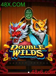 DoubleWilds: Explorando um Novo Fenômeno no Mundo dos Jogos