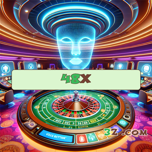 Entre Jogos e Confiança: A Jogada Confiável no 48x.com