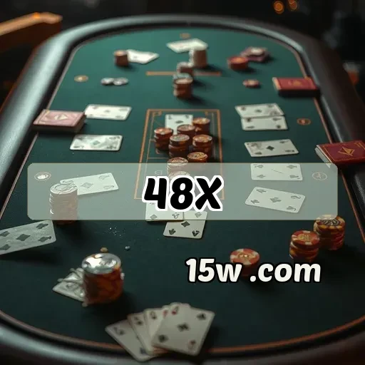 48x.com Jogos