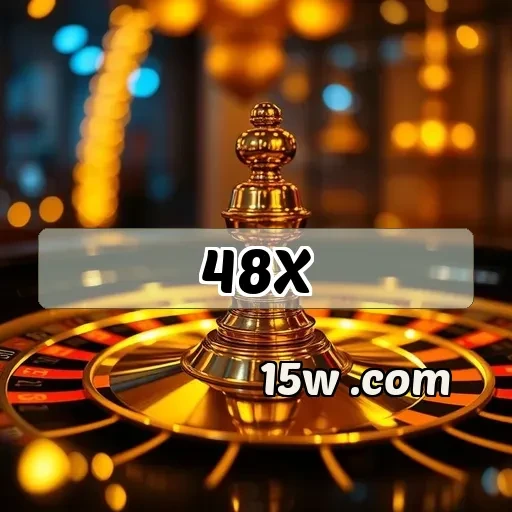 48x.com Login