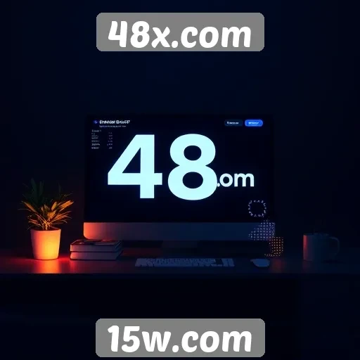 Novas funcionalidades do 48x.com para 2026
