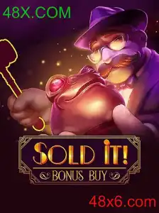 SolditBonusBuy - 48X.COM