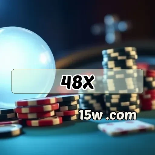 48x.com Promoções