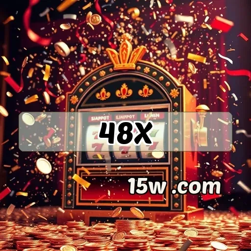 48x.com Segurança