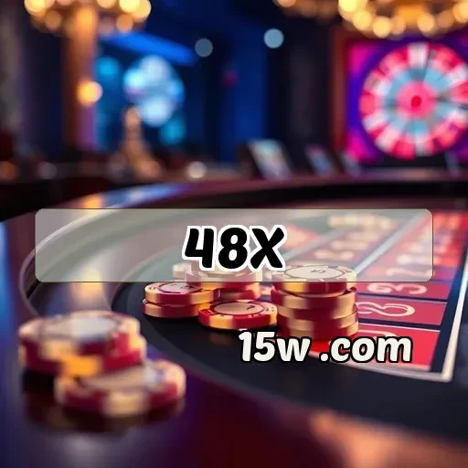 48x.com Caça-Níqueis